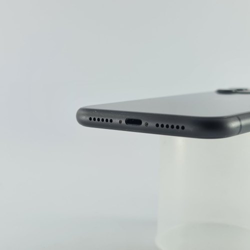 Смартфон iPhone 11 128GB Black, Model A2221 USED **