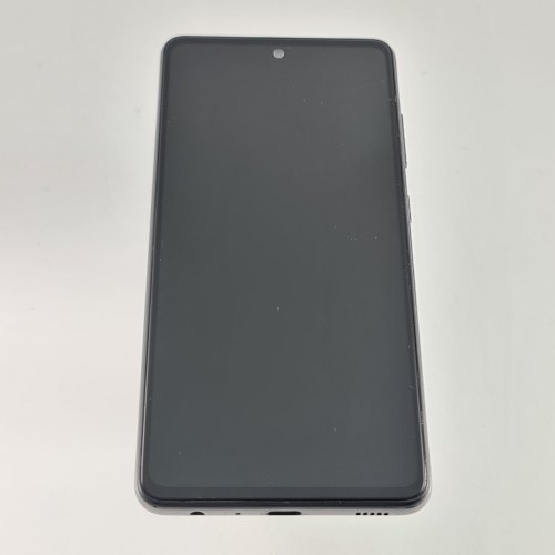 Смартфон Samsung Galaxy A52 (A525F) 256Gb Black (SM-A525FZKISEK), USED USED **