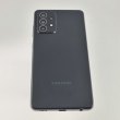Смартфон Samsung Galaxy A52 (A525F) 256Gb Black (SM-A525FZKISEK), USED USED **