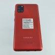 Смартфон Samsung Galaxy A31 (A315F) 64Gb Red (SM-A315FZRUSEK) USED **