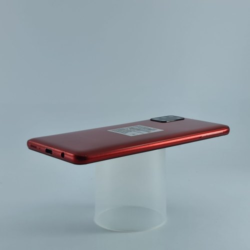Смартфон Samsung Galaxy A31 (A315F) 64Gb Red (SM-A315FZRUSEK) USED **