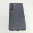 Смартфон Samsung Galaxy S21 (G991B) 128Gb Phantom Gray (SM-G991BZADSEK) USED **