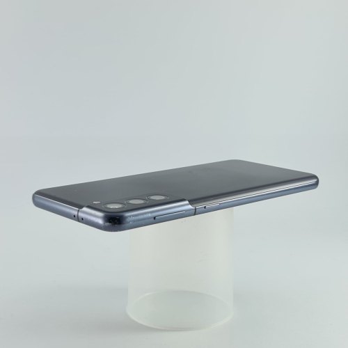 Смартфон Samsung Galaxy S21 (G991B) 128Gb Phantom Gray (SM-G991BZADSEK) USED **