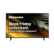 Телевізор Hisense 43A6K