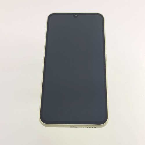 Смартфон Samsung Galaxy A34 (A346E) 256Gb Lime (SM-A346ELGDSEK) USED **