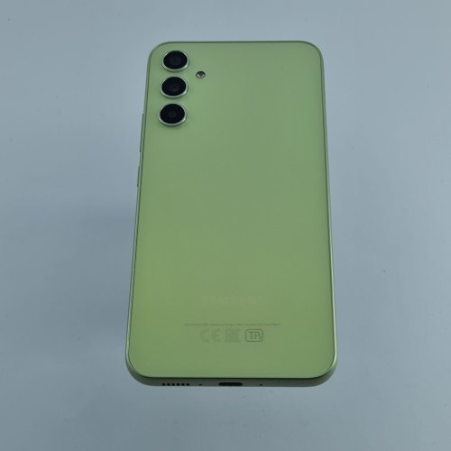 Смартфон Samsung Galaxy A34 (A346E) 256Gb Lime (SM-A346ELGDSEK) USED **
