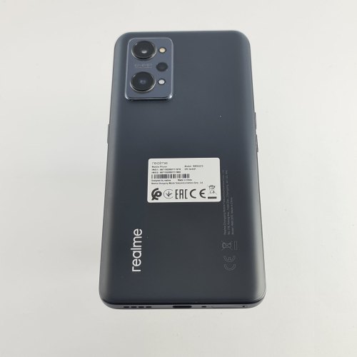 Смартфон realme GT Neo 2 12/256Gb Black USED **