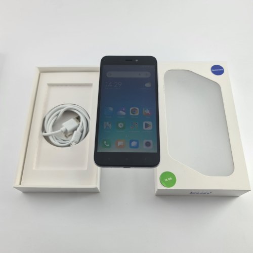Смартфон Xiaomi Redmi 5A 2/16Gb Gray USED **