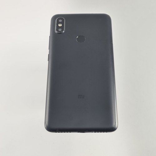 Смартфон Xiaomi Redmi S2 3/32Gb Black USED **