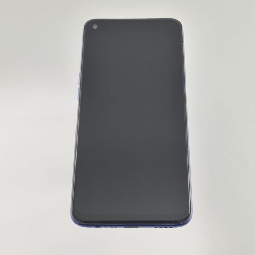 Смартфон realme 6 4/128Gb Blue USED **