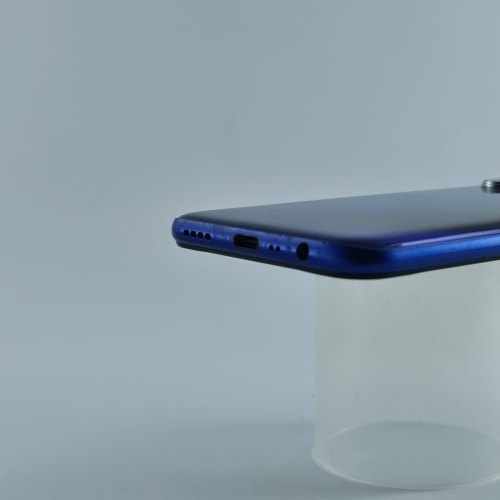 Смартфон realme 6 4/128Gb Blue USED **