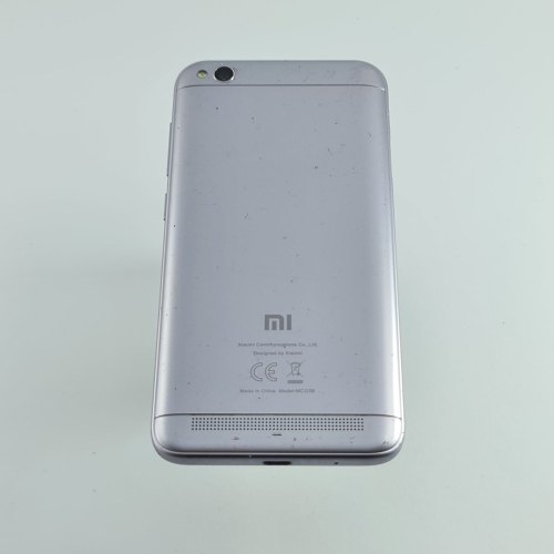 Смартфон Xiaomi Redmi 5A 2/16Gb Gray USED **