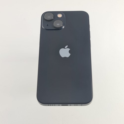 Смартфон iPhone 13 mini 256GB Midnight, Model A2628 USED **