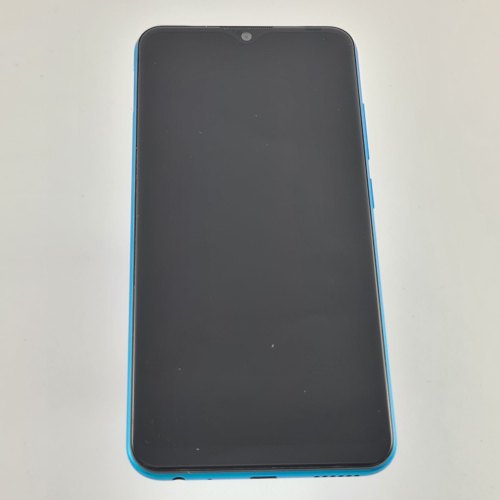 Смартфон Vivo Y1S 2/32Gb Ripple Blue USED **