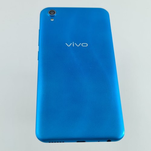 Смартфон Vivo Y1S 2/32Gb Ripple Blue USED **
