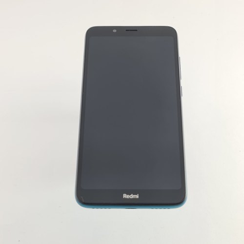 Смартфон Xiaomi Redmi 7A 2/32Gb Gem Blue USED **