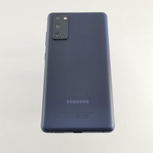 Смартфон Samsung Galaxy S20 FE 2021 (G780G) 128Gb Cloud Navy (SM-G780GZBDSEK) USED **