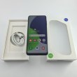 Смартфон Samsung Galaxy A22 (A225F) 64Gb Black (SM-A225FZKDSEK) USED **