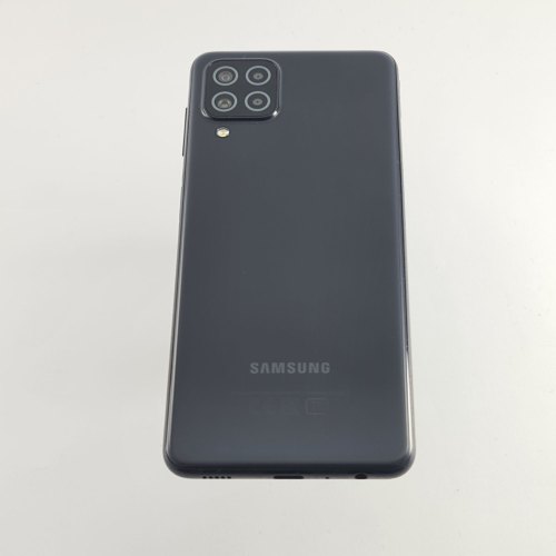 Смартфон Samsung Galaxy A22 (A225F) 64Gb Black (SM-A225FZKDSEK) USED **