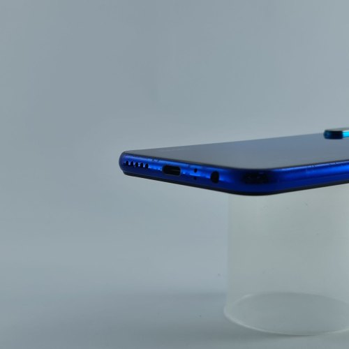 Смартфон Xiaomi Redmi Note 8 4/64Gb Blue USED **