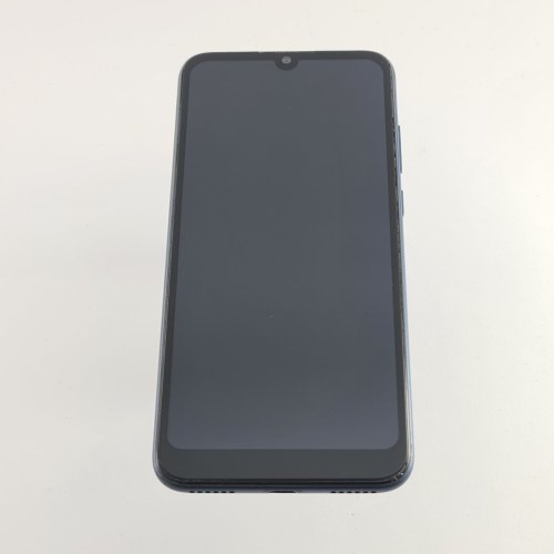 Смартфон Huawei Y6 2019 2/32Gb Sapphire Blue (MRD-LX1F) USED **