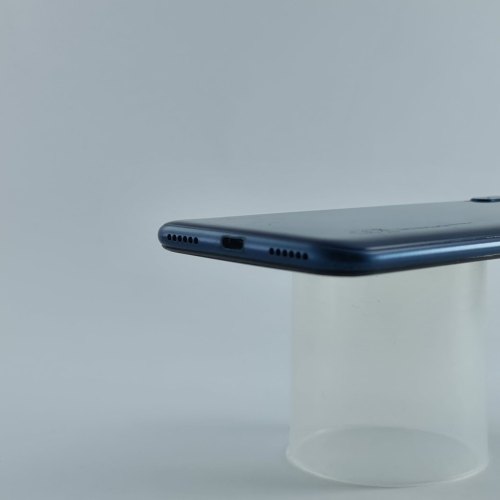 Смартфон Huawei Y6 2019 2/32Gb Sapphire Blue (MRD-LX1F) USED **