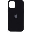 Панель Original Silicone Case для Apple iPhone 13, Black (ARM59946)