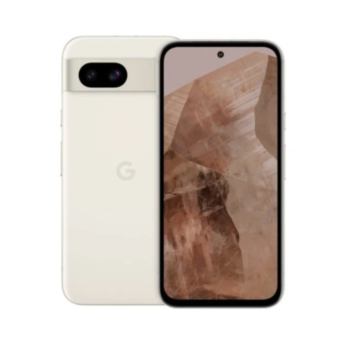 Смартфон Google Pixel 8A 8/128Gb Porcelain