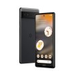 Смартфон Google Pixel 6A 6/128Gb Charcoal