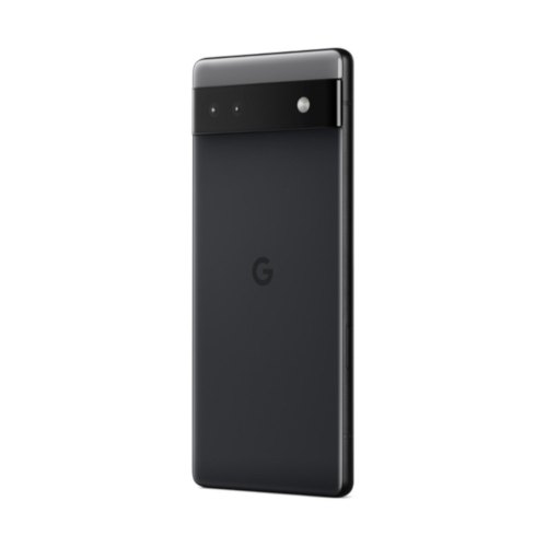 Смартфон Google Pixel 6A 6/128Gb Charcoal