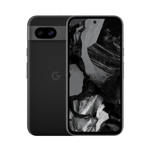 Смартфон Google Pixel 8A 8/128Gb Obsidian