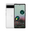 Смартфон Google Pixel 6A 6/128Gb Chalk