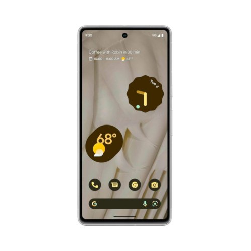 Смартфон Google Pixel 7 8/128Gb Snow