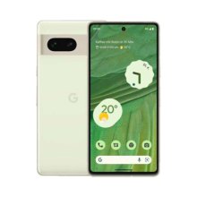 Смартфон Google Pixel 7 8/128Gb Lemongrass