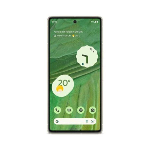 Смартфон Google Pixel 7 8/128Gb Lemongrass