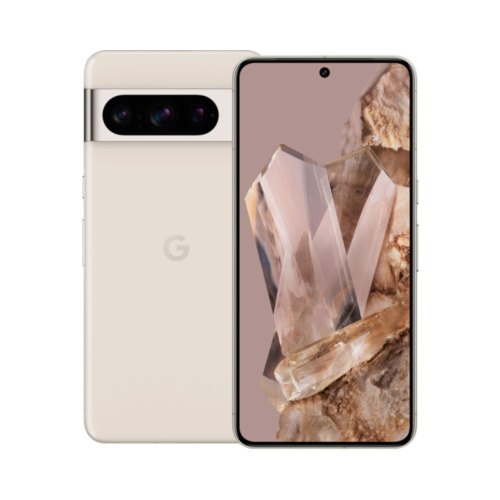 Смартфон Google Pixel 8 Pro 12/128Gb Porcelain