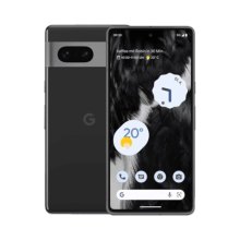 Смартфон Google Pixel 7 8/128Gb Obsidian