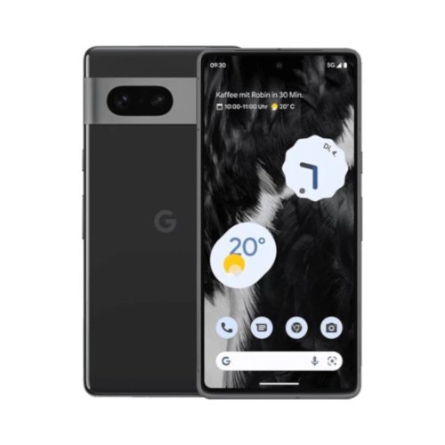 Смартфон Google Pixel 7 8/128Gb Obsidian