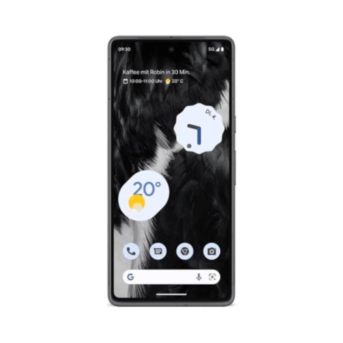 Смартфон Google Pixel 7 8/128Gb Obsidian