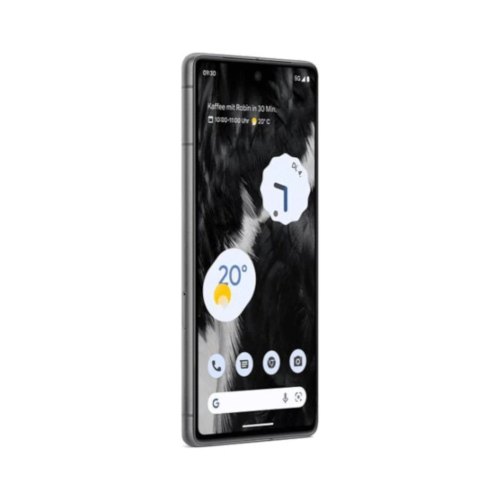Смартфон Google Pixel 7 8/128Gb Obsidian