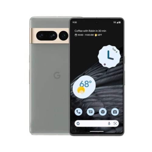 Смартфон Google Pixel 7 Pro 12/128Gb Hazel