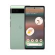 Смартфон Google Pixel 6A 6/128Gb Sage