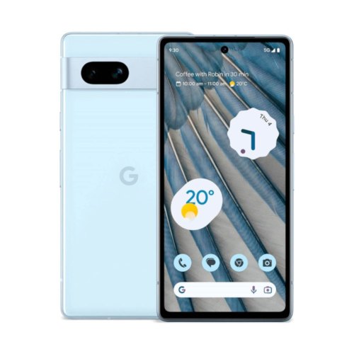Смартфон Google Pixel 7A 8/128Gb Sea