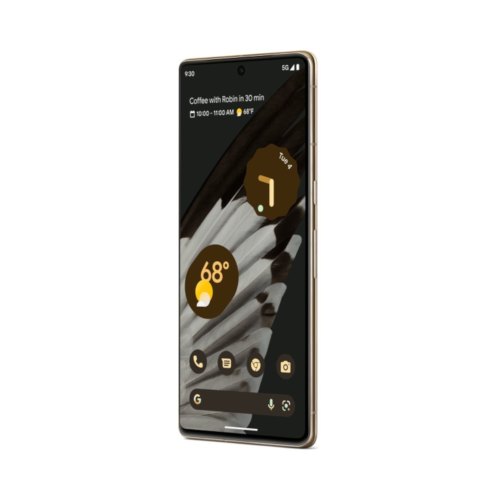 Смартфон Google Pixel 7 Pro 12/128Gb Obsidian