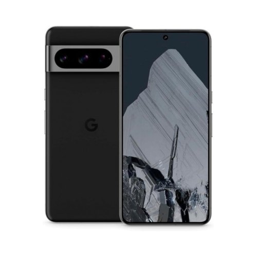 Смартфон Google Pixel 8 Pro 12/256Gb Obsidian