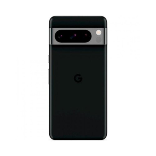 Смартфон Google Pixel 8 Pro 12/256Gb Obsidian