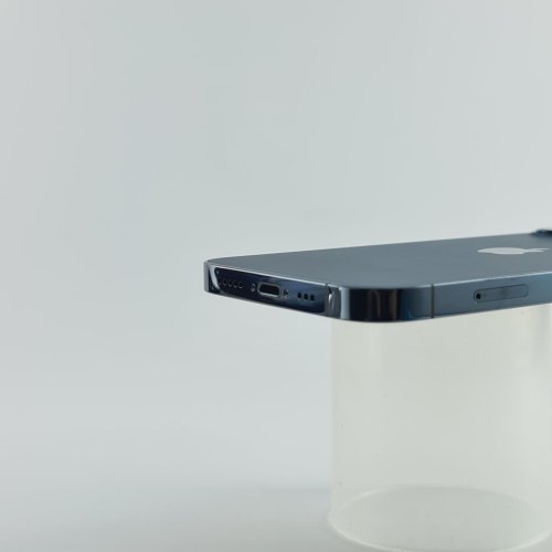 Смартфон iPhone 12 Pro 128GB Pacific Blue, Model A2407 USED **