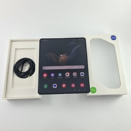 Смартфон Samsung Galaxy Fold 4 (F936B) 512Gb Phantom Black (SM-F936BZKCSEK) USED **