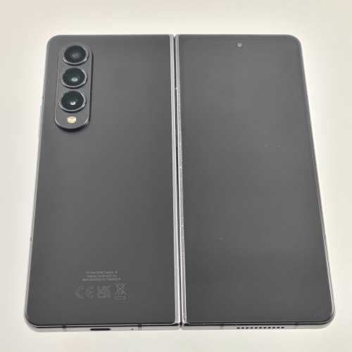 Смартфон Samsung Galaxy Fold 4 (F936B) 512Gb Phantom Black (SM-F936BZKCSEK) USED **