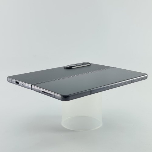 Смартфон Samsung Galaxy Fold 4 (F936B) 512Gb Phantom Black (SM-F936BZKCSEK) USED **